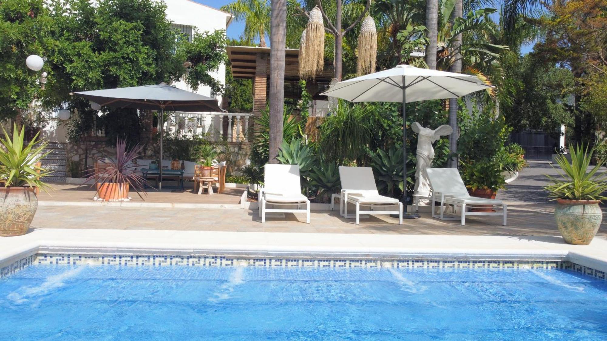 Apartment La Vida Loca - Adults Only Benalmadena