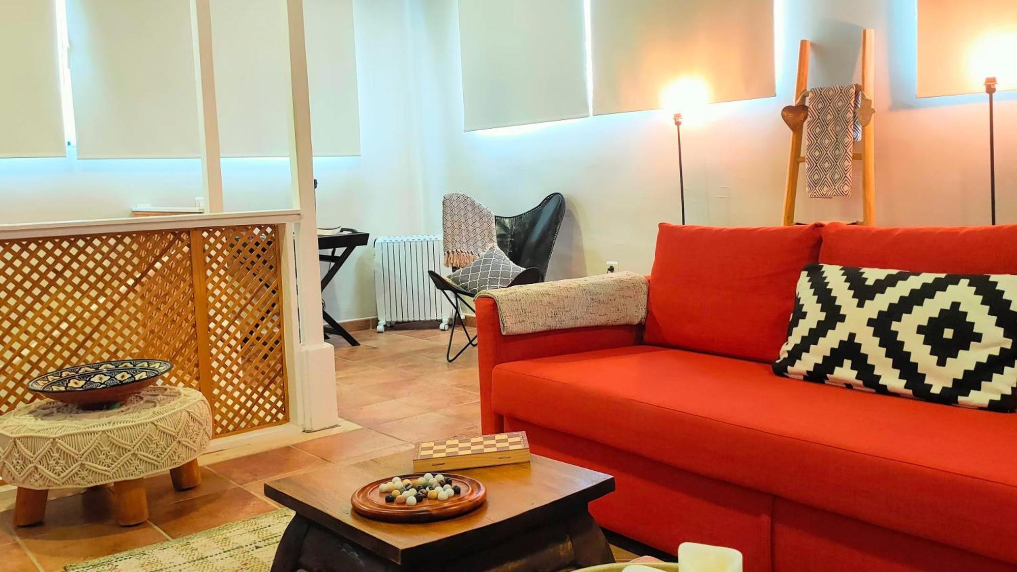 Apartment La Vida Loca - Adults Only Benalmadena